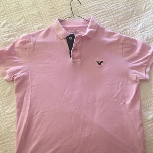 American Eagle Polo